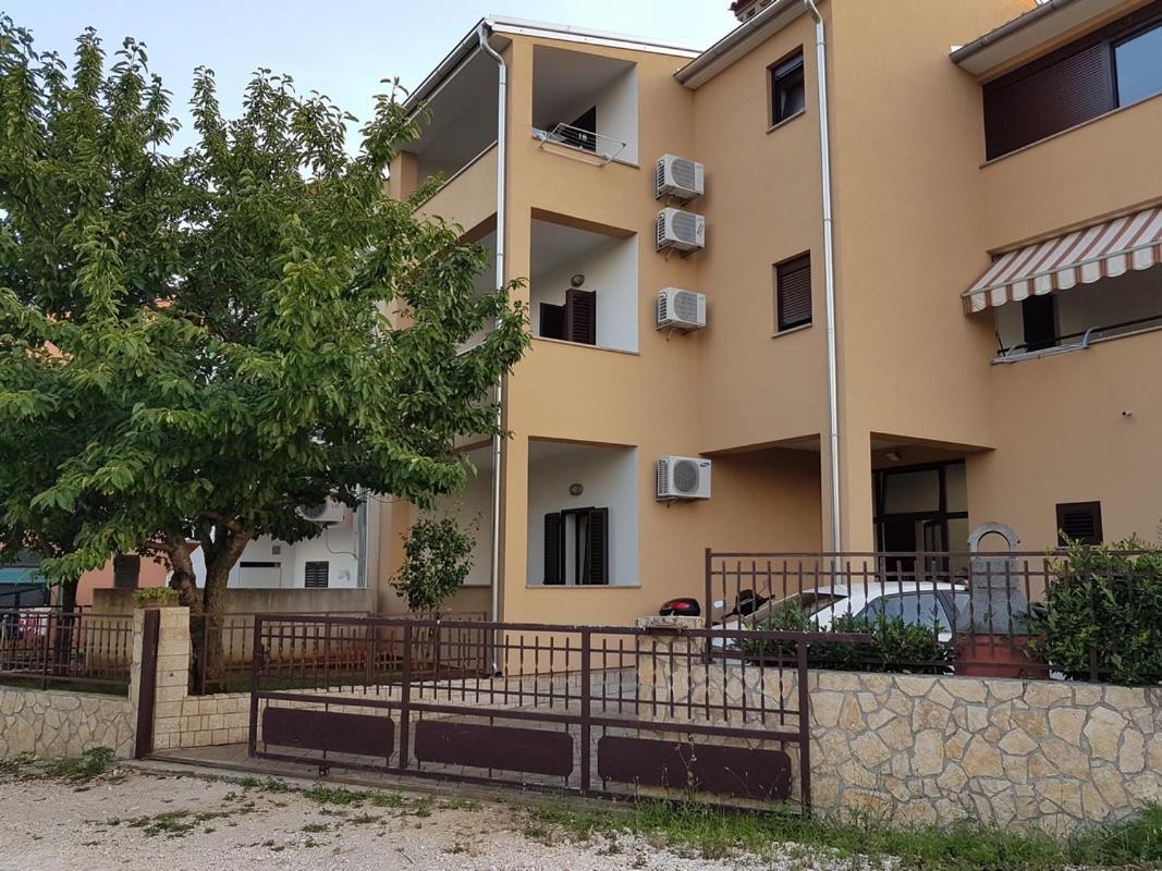 Apartment Matteo Rovinj Exterior photo
