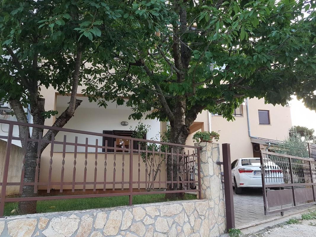 Apartment Matteo Rovinj Exterior photo