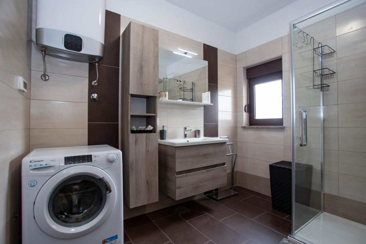 Apartment Matteo Rovinj Exterior photo