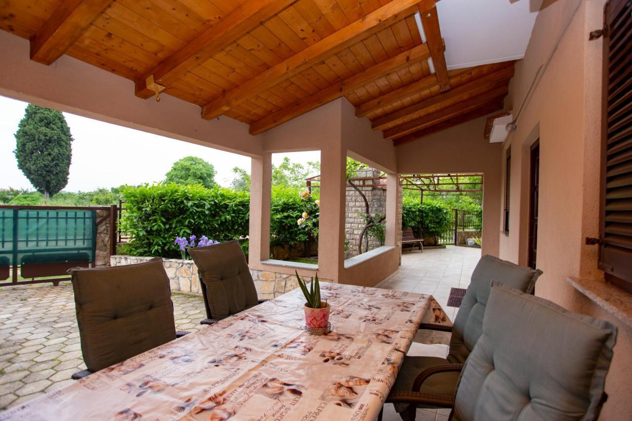 Apartment Matteo Rovinj Exterior photo