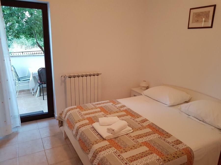 Apartment Matteo Rovinj Exterior photo