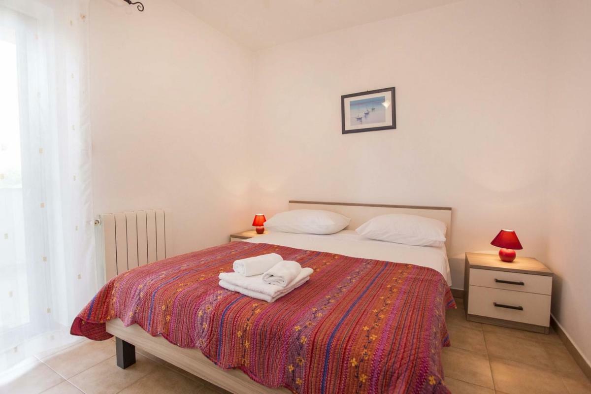 Apartment Matteo Rovinj Exterior photo